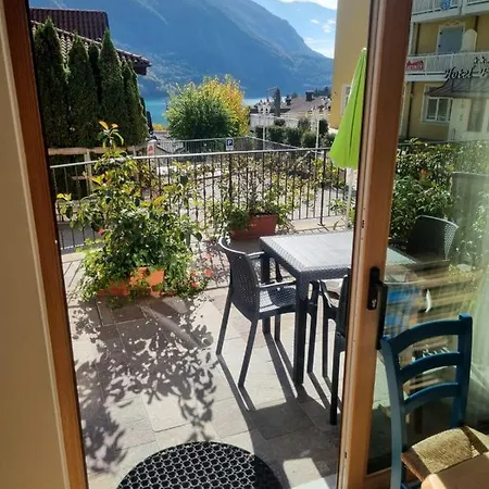 Casa Dorigoni A Molveno Apartment Exterior photo