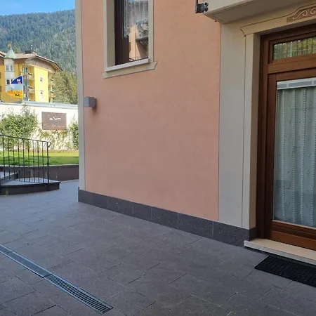 Casa Dorigoni A Molveno Apartment Exterior photo