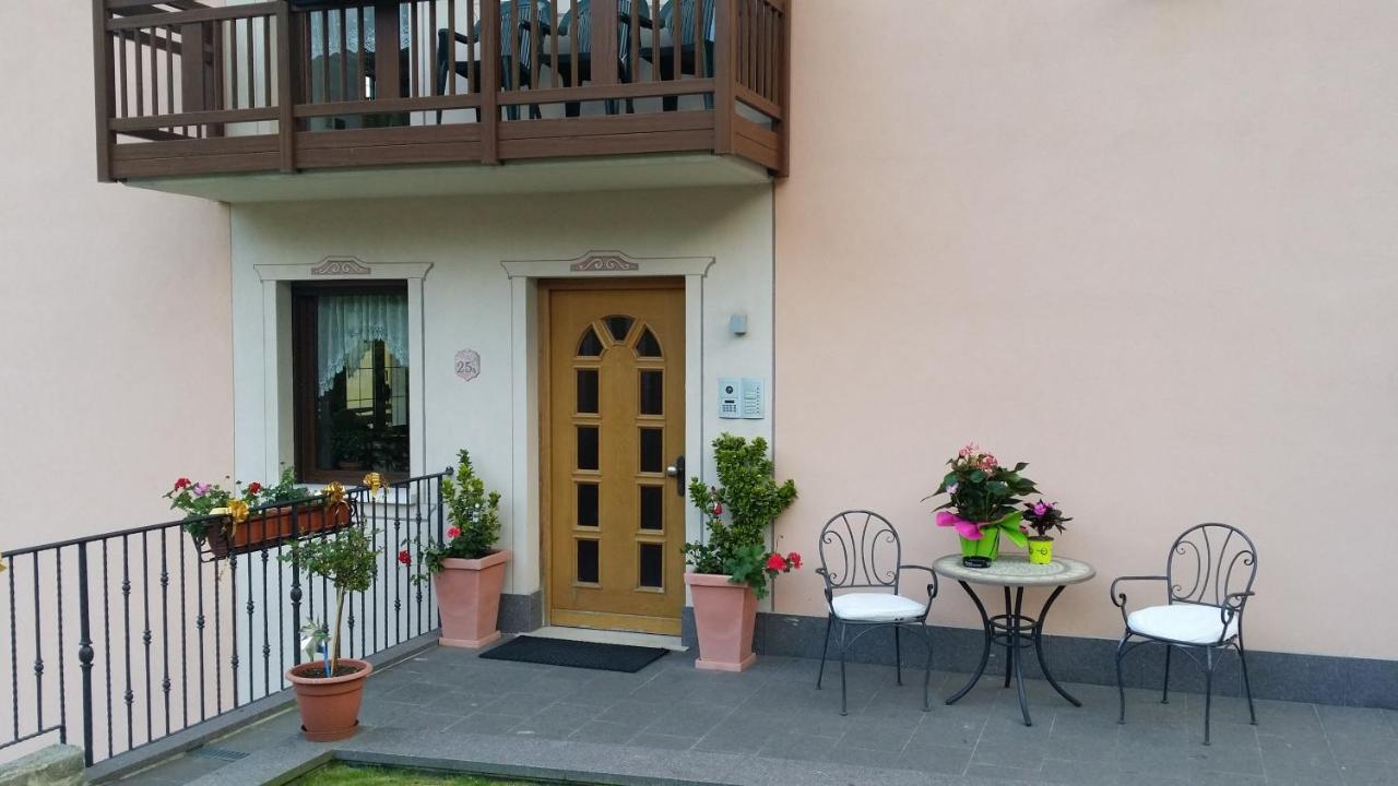 Casa Dorigoni A *