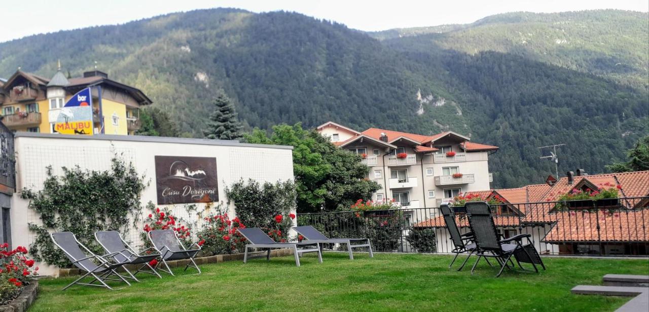 Casa Dorigoni A Molveno