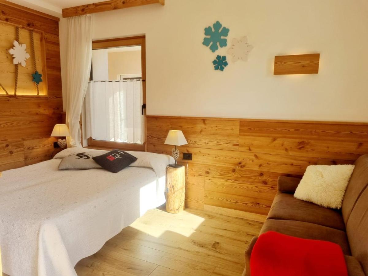 Apartment Casa Dorigoni A Molveno