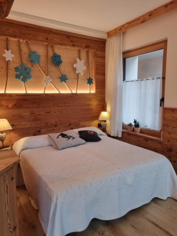 Casa Dorigoni A Apartment Molveno