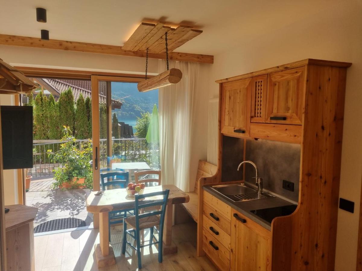Casa Dorigoni A Apartment Molveno