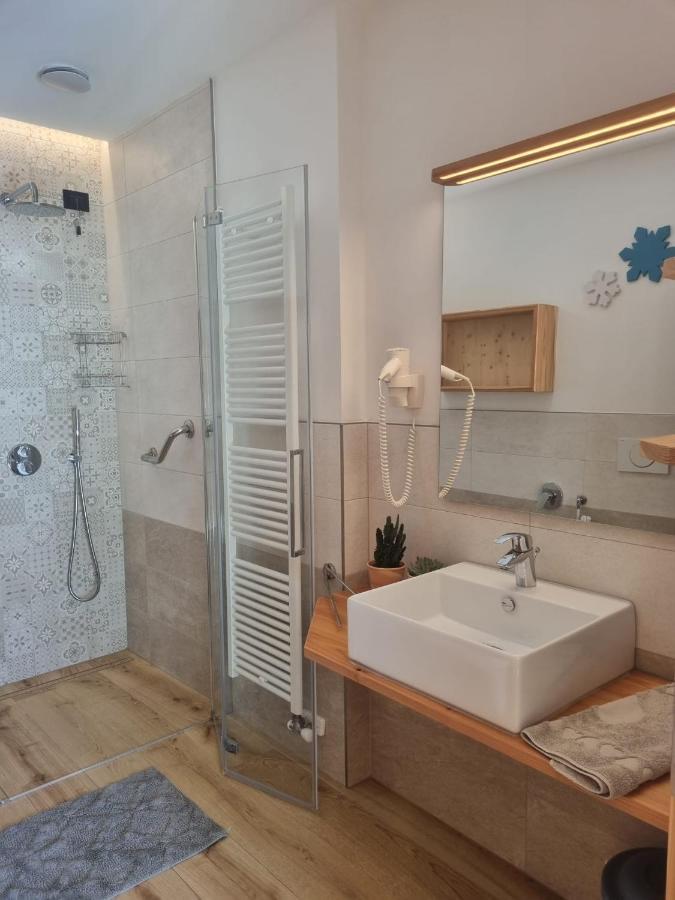 Casa Dorigoni A Apartment