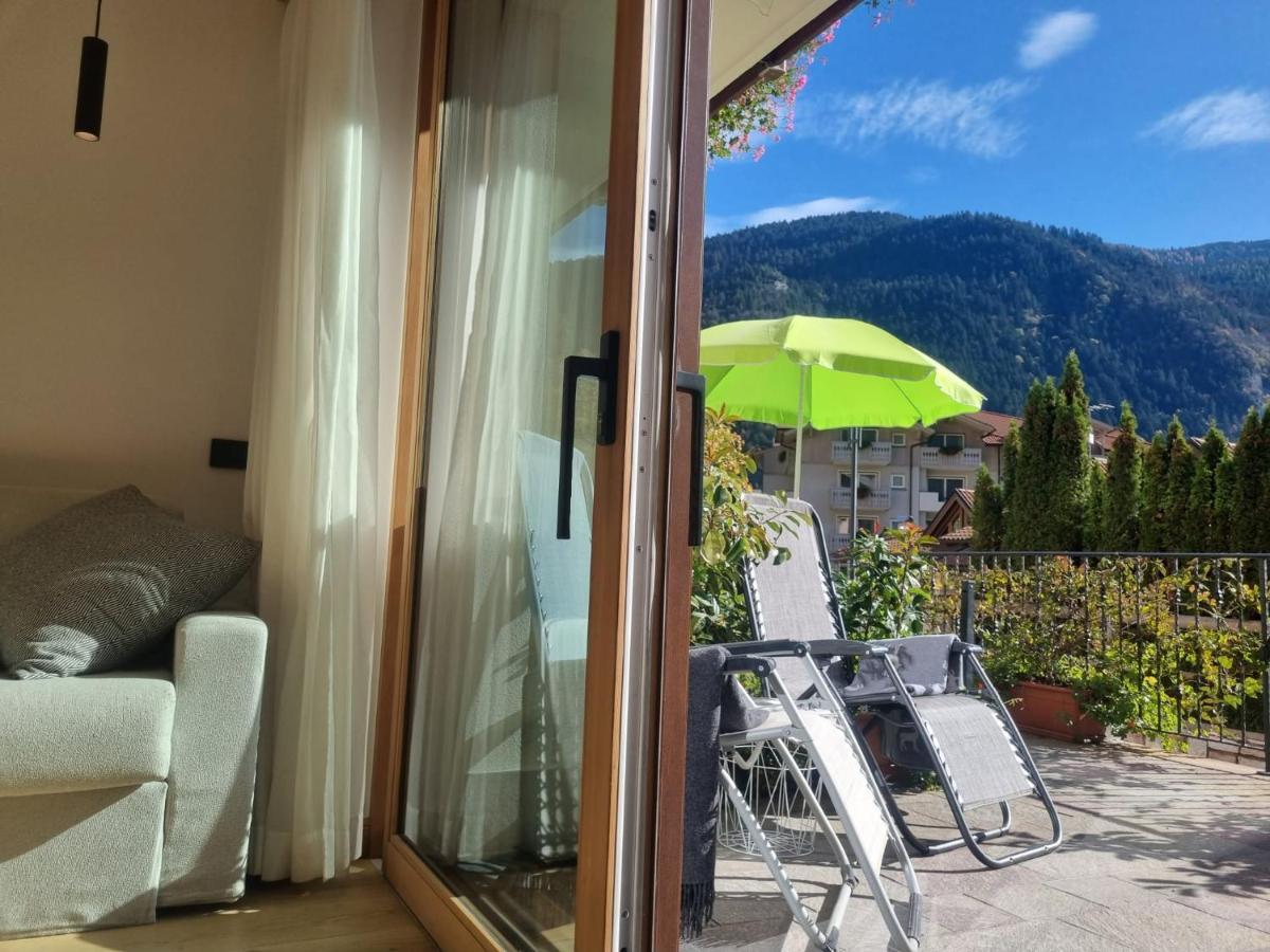 Casa Dorigoni A * Molveno