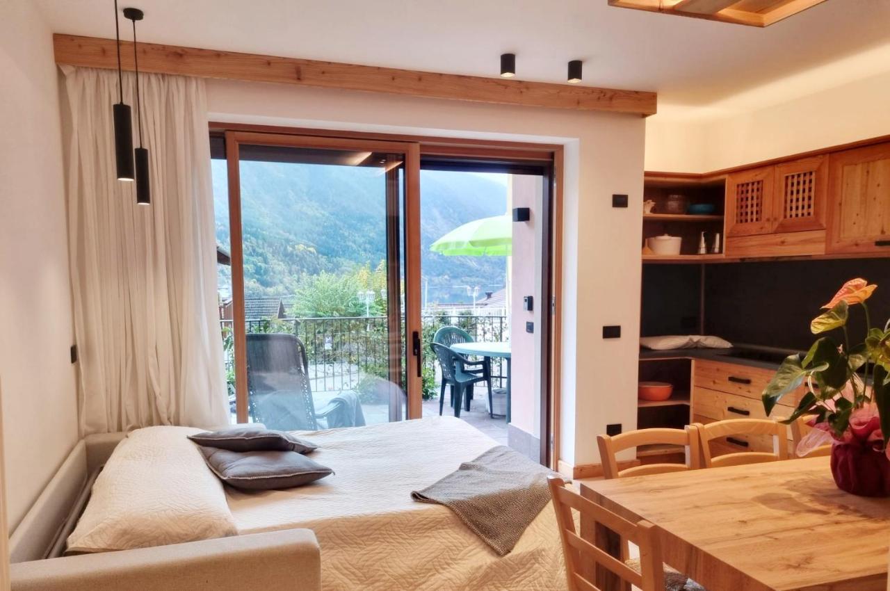 Casa Dorigoni A Molveno
