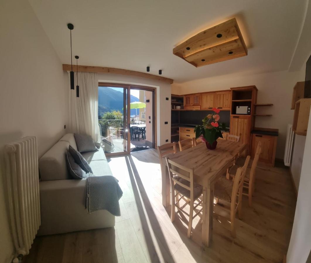Casa Dorigoni A Apartment