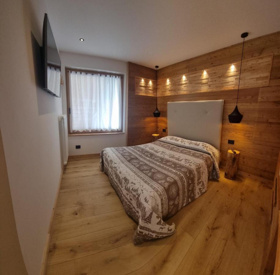 Casa Dorigoni A Apartment *