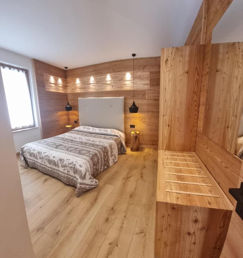 Casa Dorigoni A Molveno