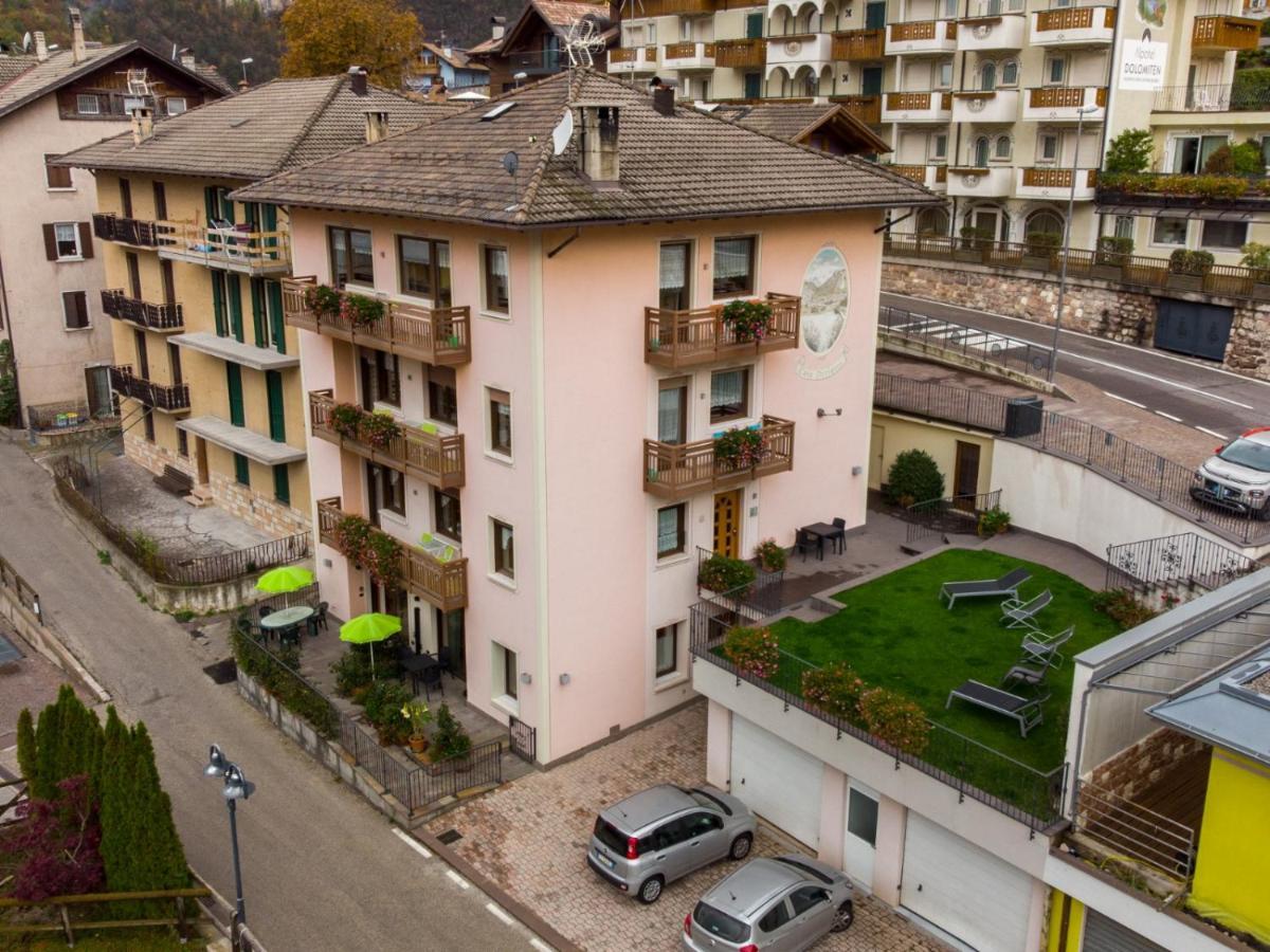 Casa Dorigoni A * Molveno