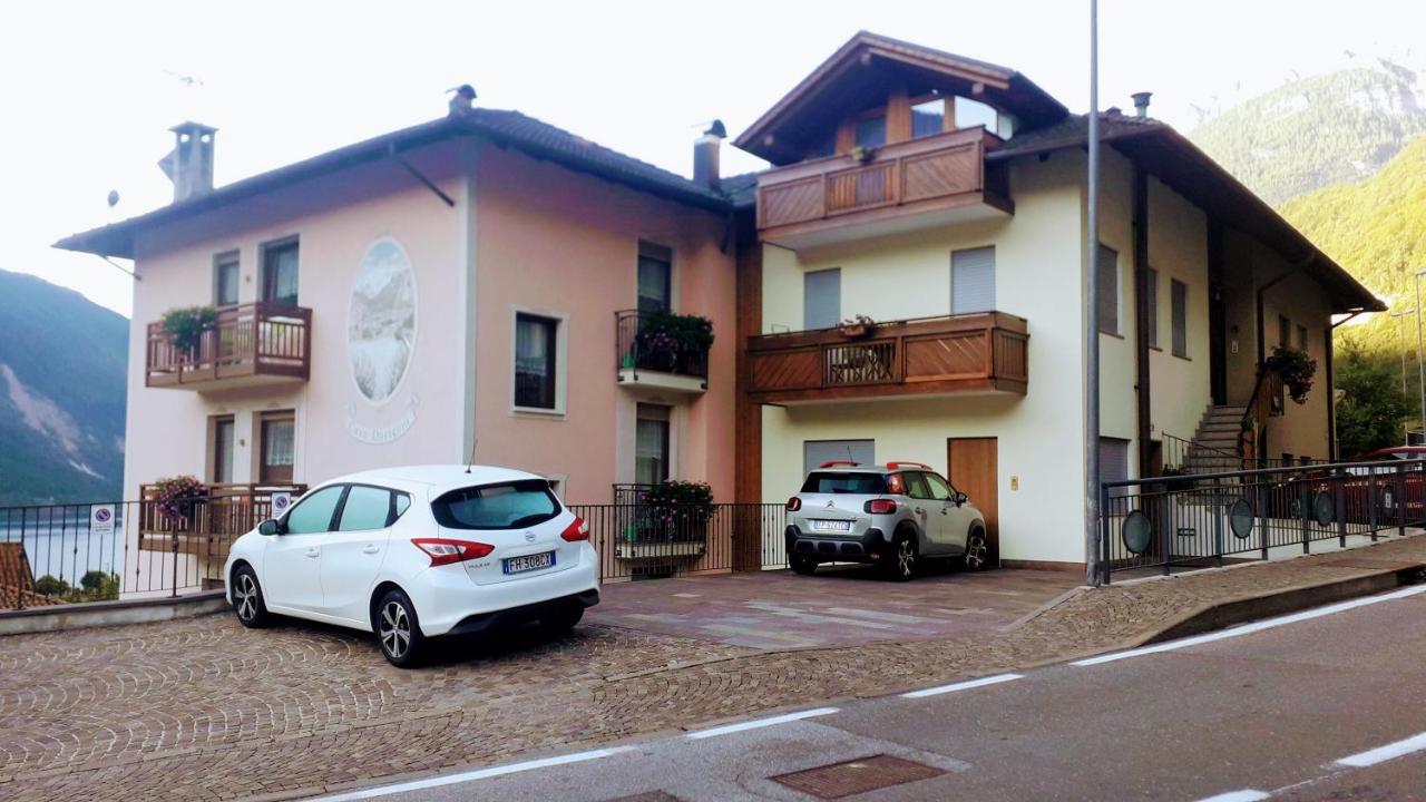 Casa Dorigoni A