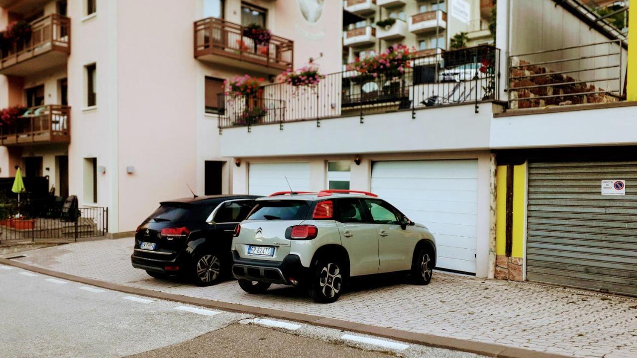 Casa Dorigoni A Apartment Molveno