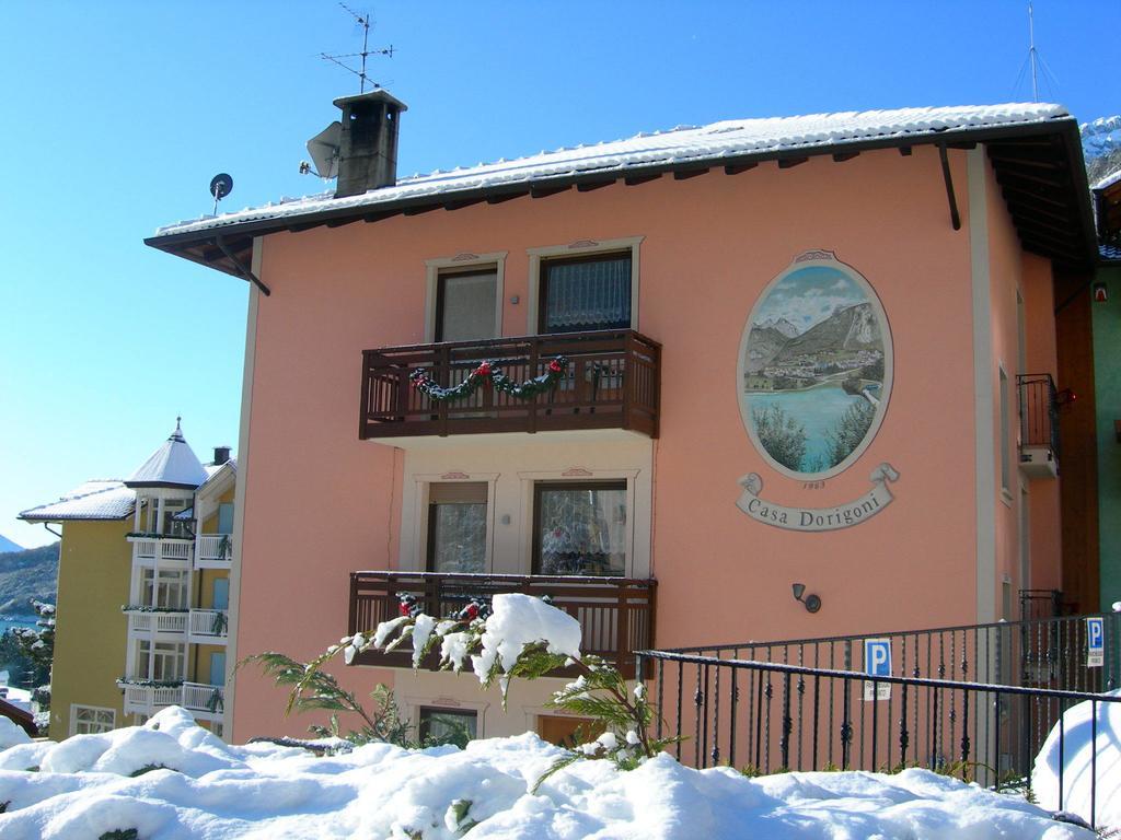 Casa Dorigoni A *