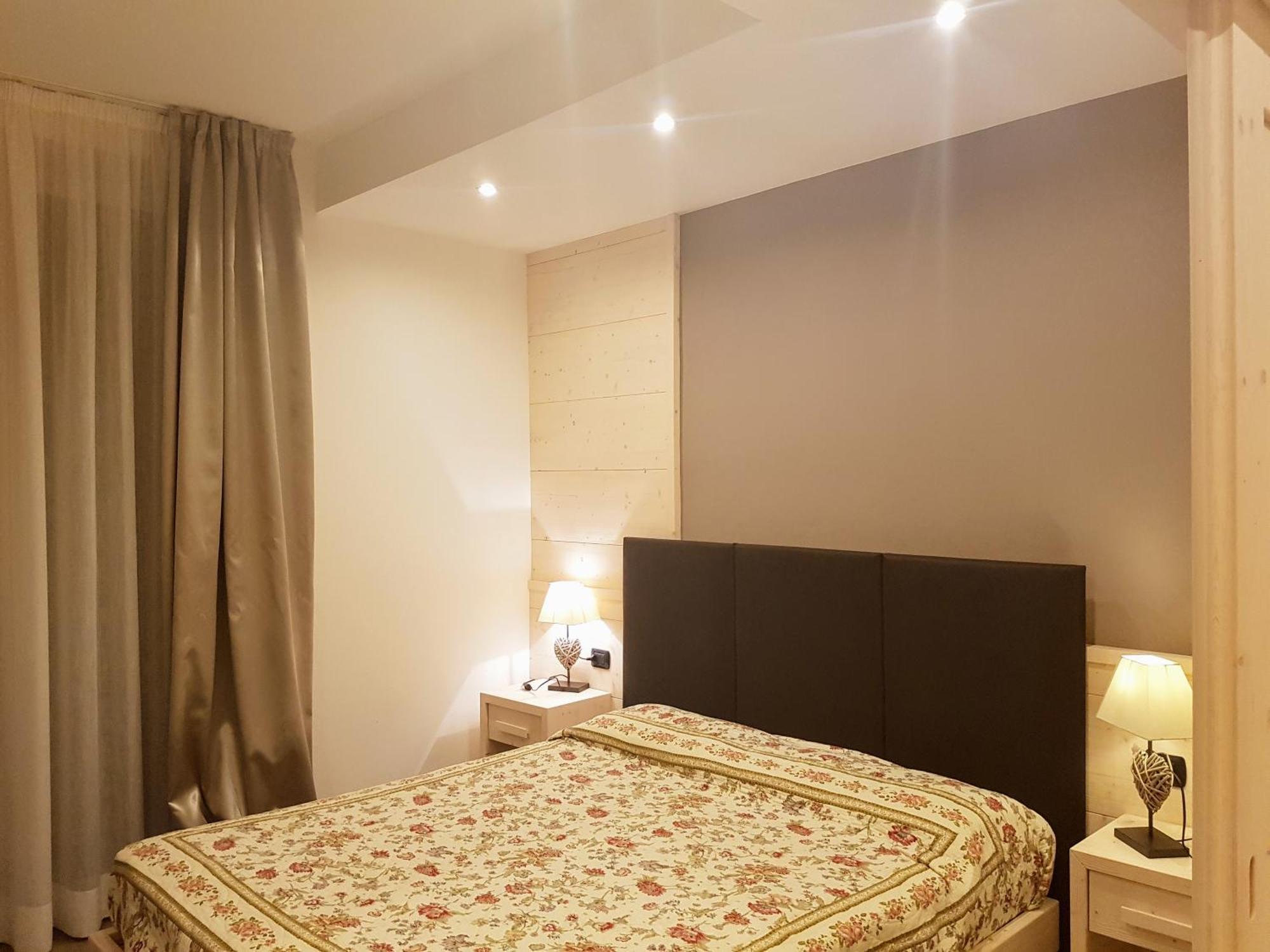 Apartment Casa Dorigoni A