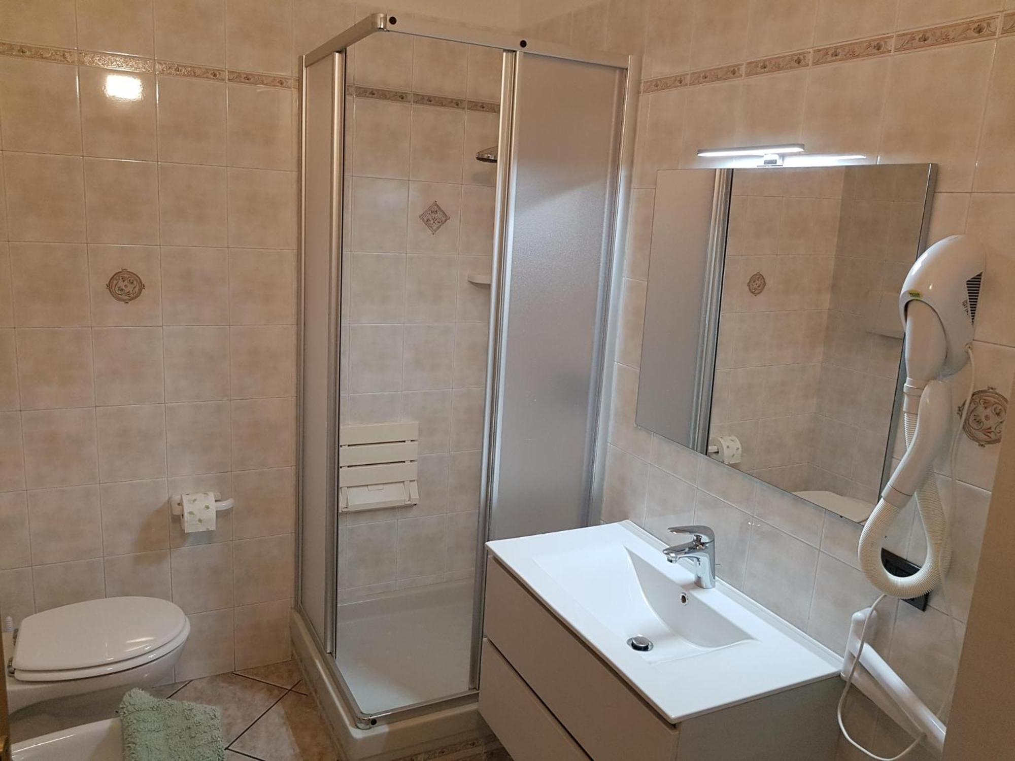 Apartment Casa Dorigoni A