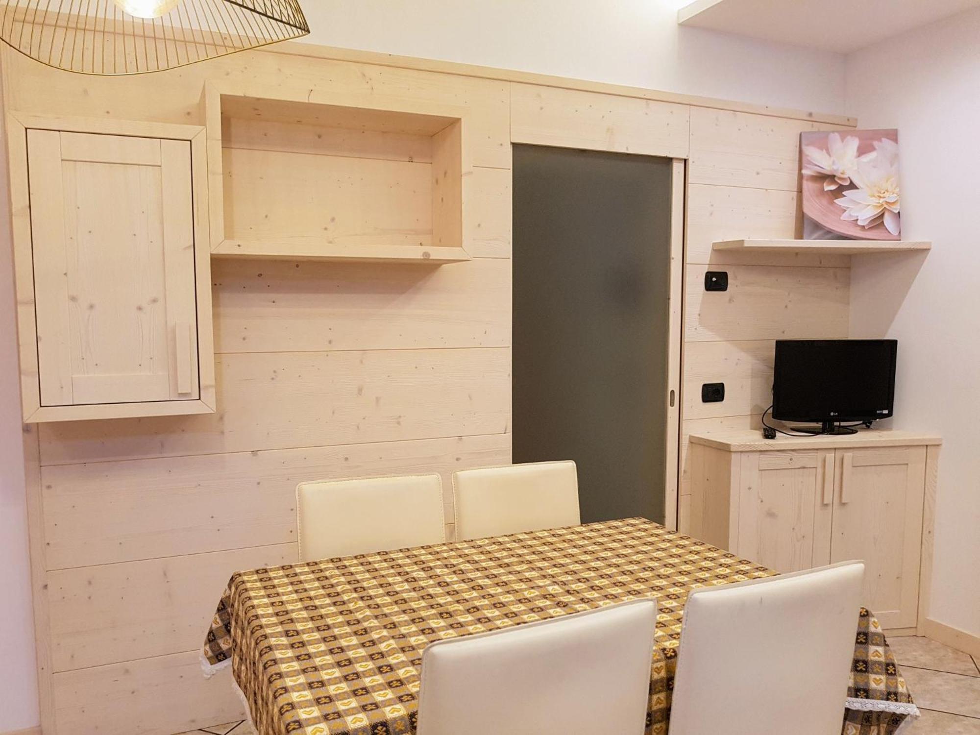 Casa Dorigoni A Apartment *