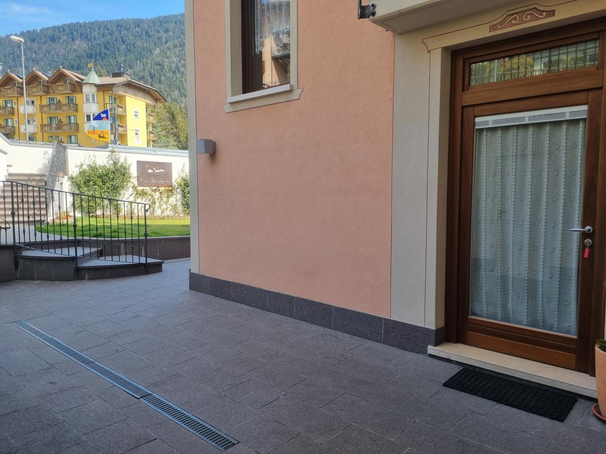 Casa Dorigoni A Apartment Molveno