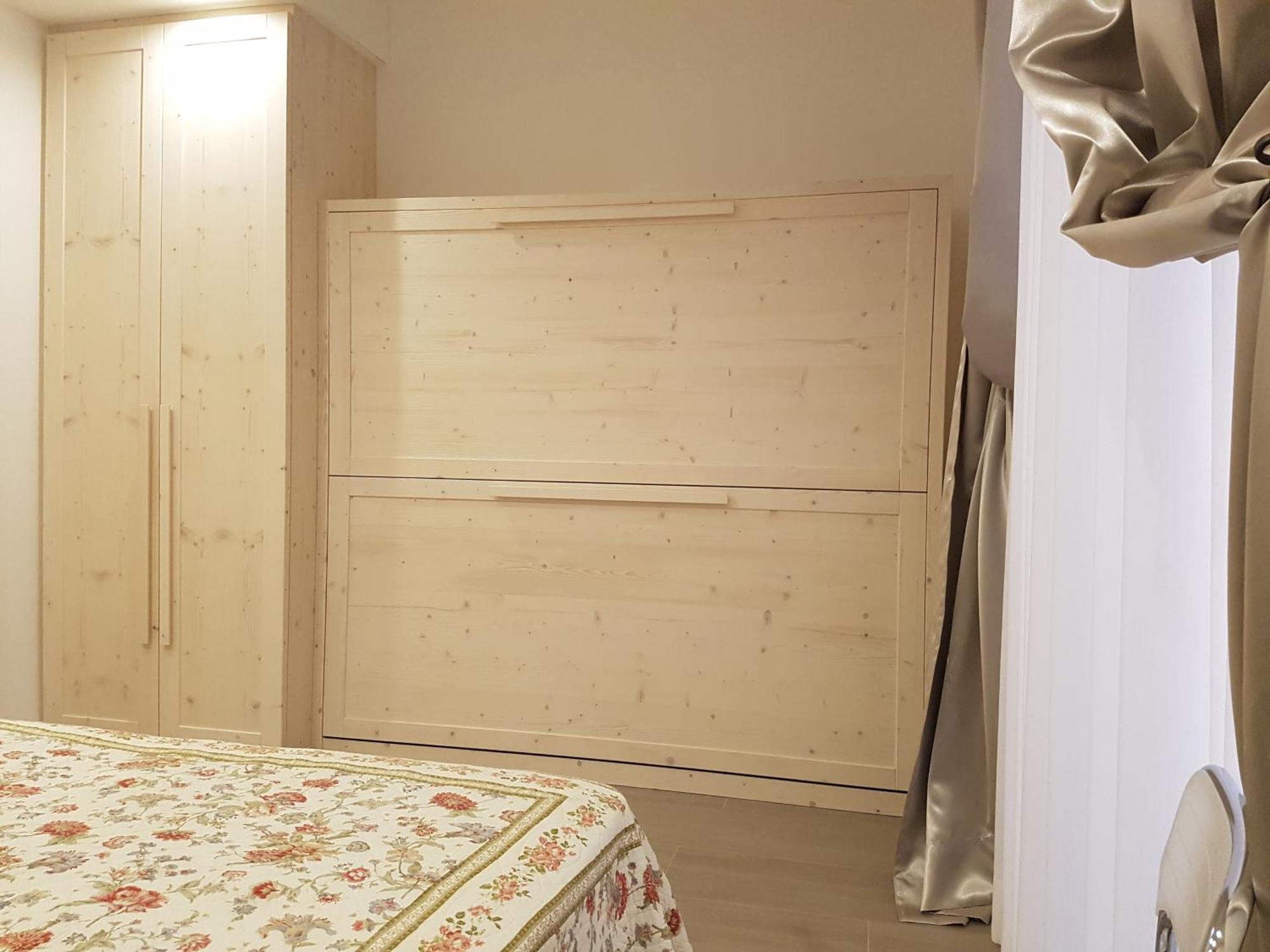 Apartment Casa Dorigoni A Molveno