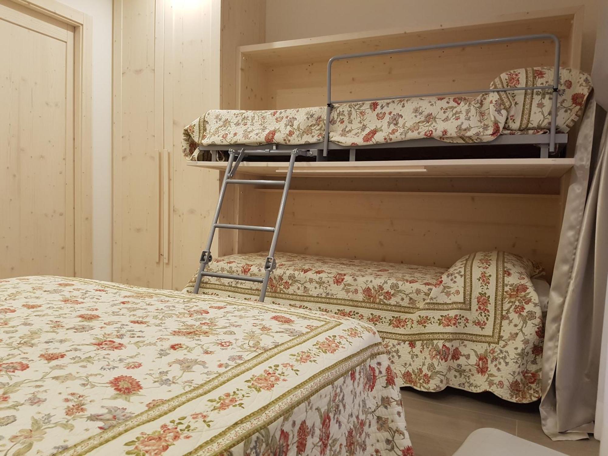 Casa Dorigoni A Molveno