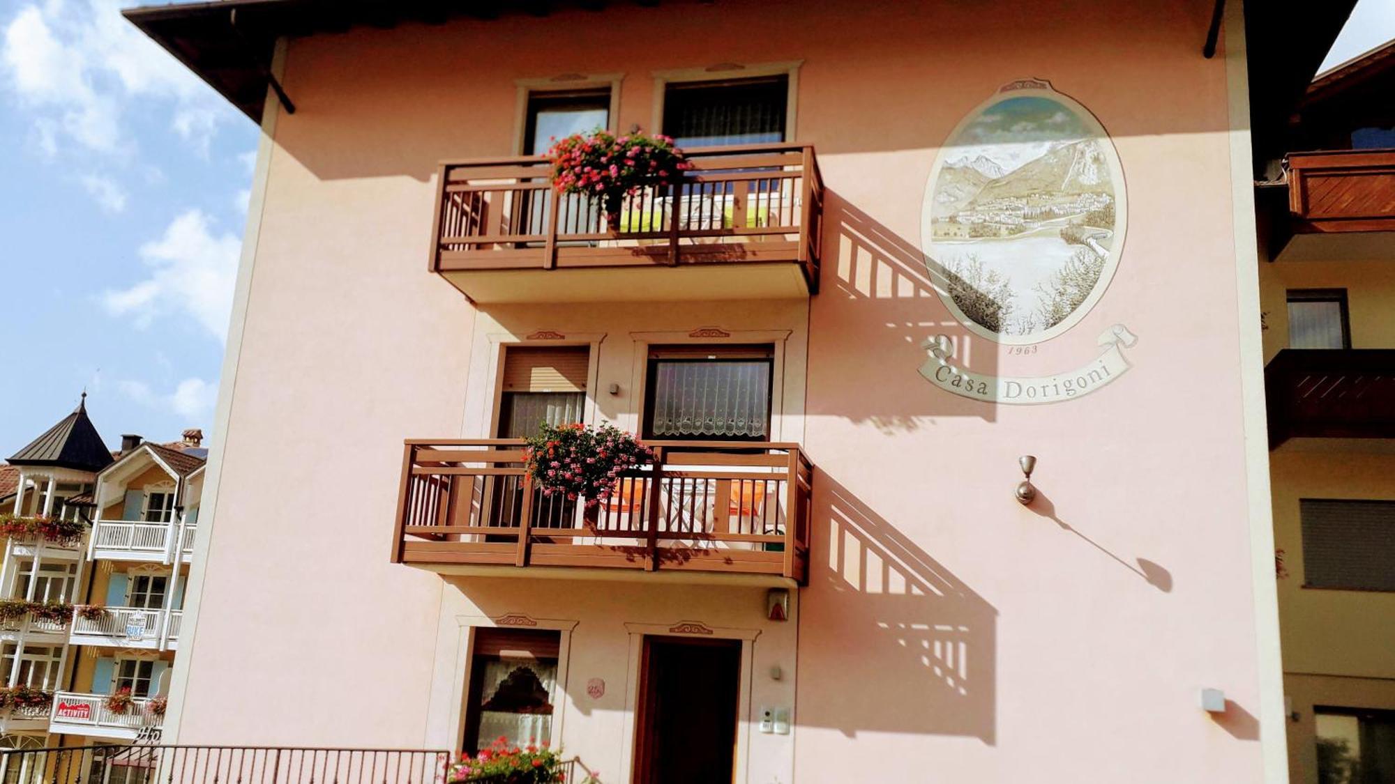 Casa Dorigoni A * Molveno