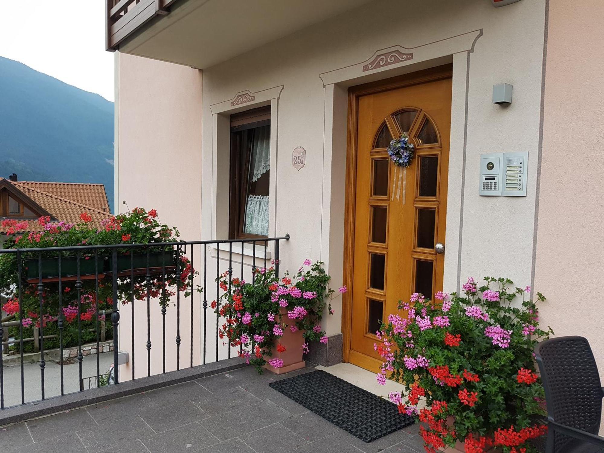 Casa Dorigoni A Apartment Molveno