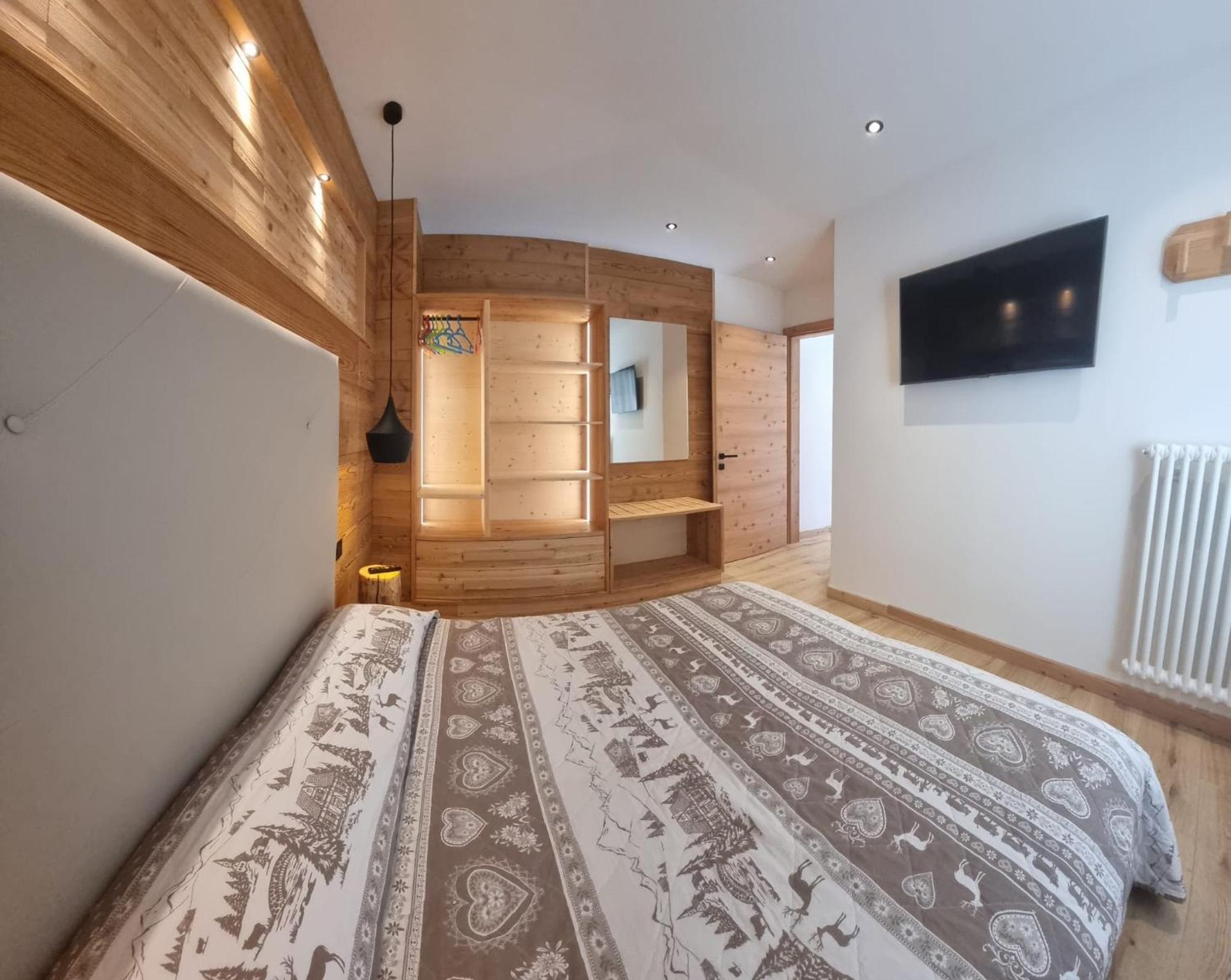 Apartment Casa Dorigoni A