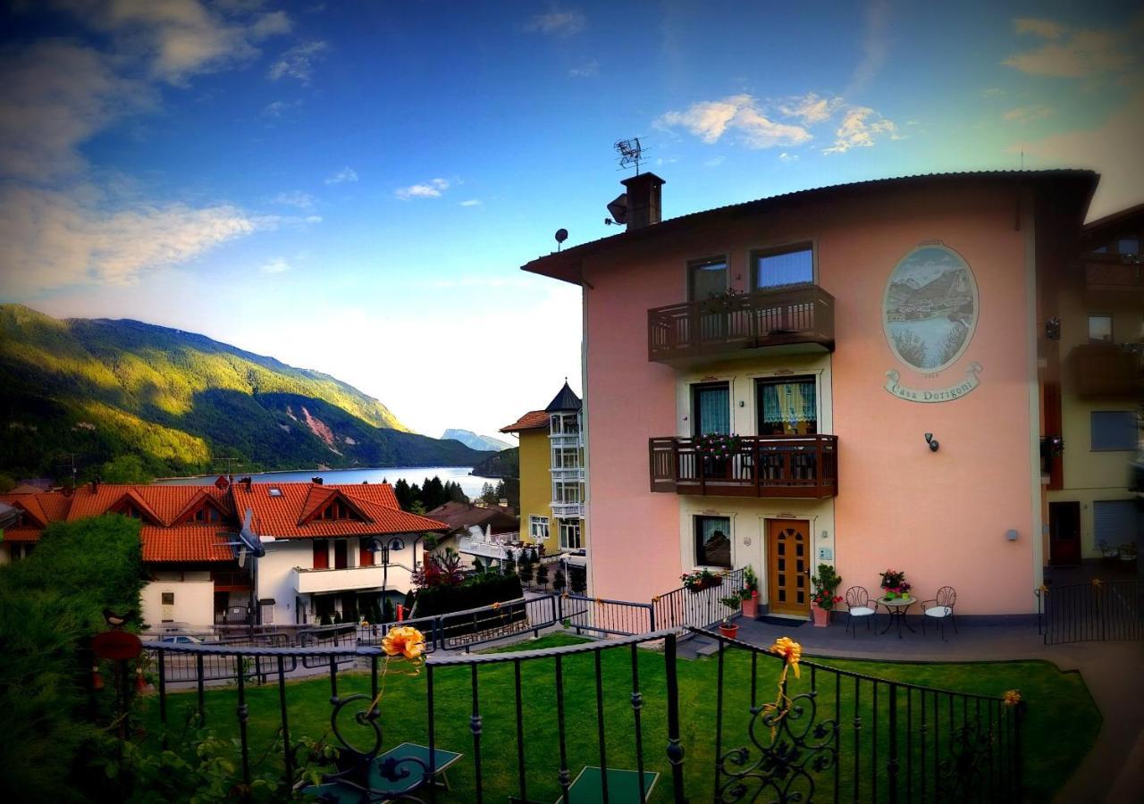 Casa Dorigoni A * Molveno